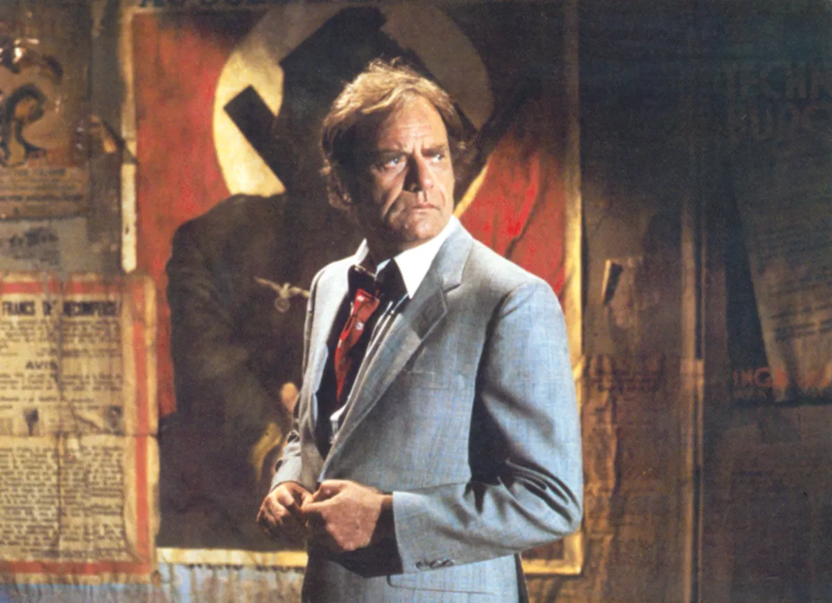 A fő rotorlapátok lefejezték Morrow-t 