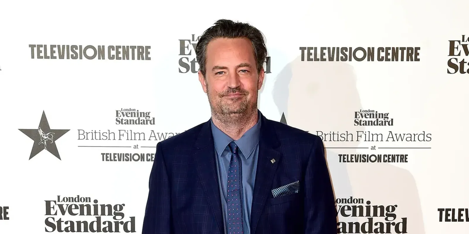 15 év börtönbüntetést kapott Matthew Perry drogdílere