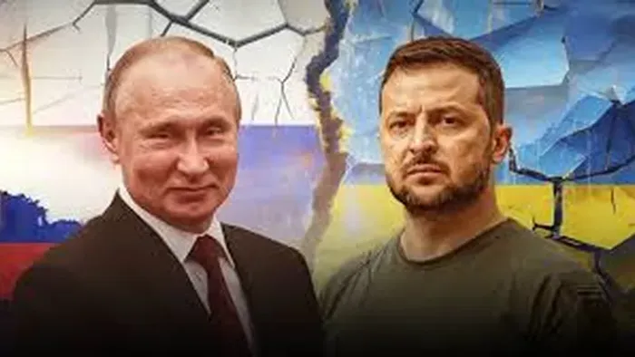 Lesz-e Bakuban Zelenszkij-Putyin találkozó?