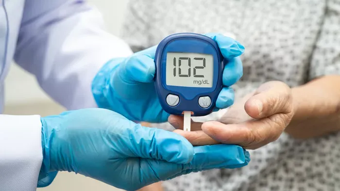 Magas a cukrod? Mutatjuk a trükköt, amivel csökkentheted