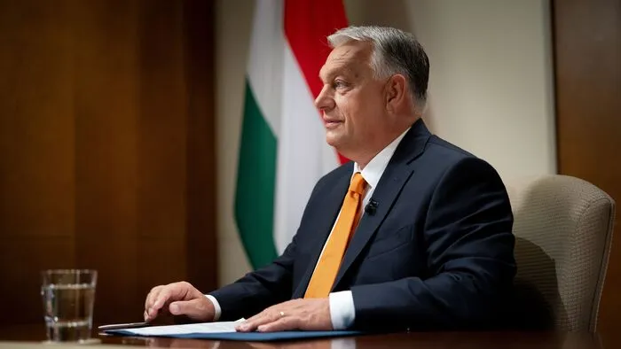 Orbán Viktor fontos bejelentésre készül péntek reggel