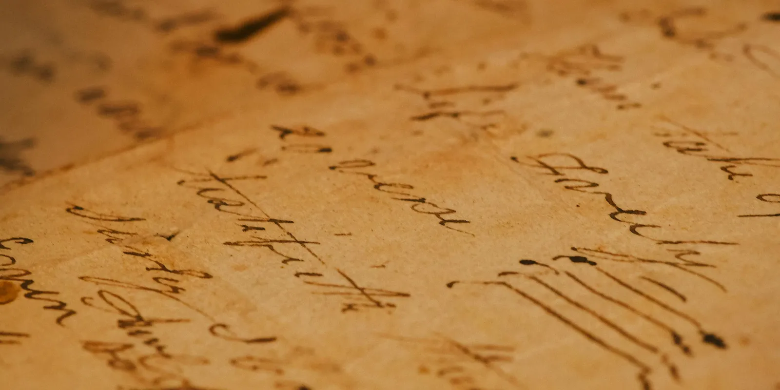 Sikerült megfejteni: erről szól az 500 éves szerelmes levél