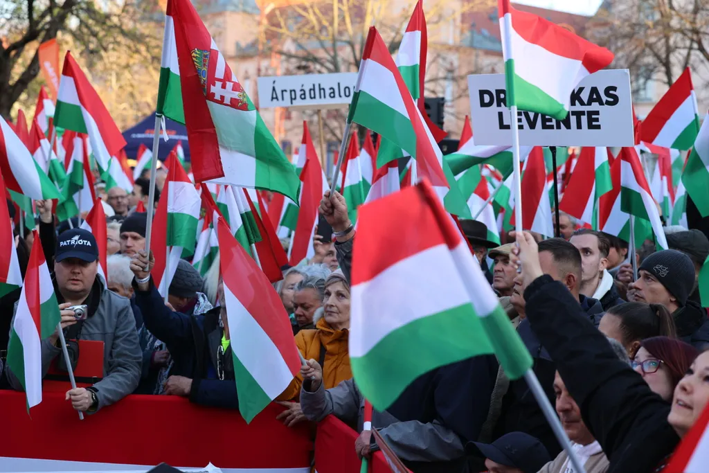 Orbán Viktor országjárás Szentes 2026_04_01