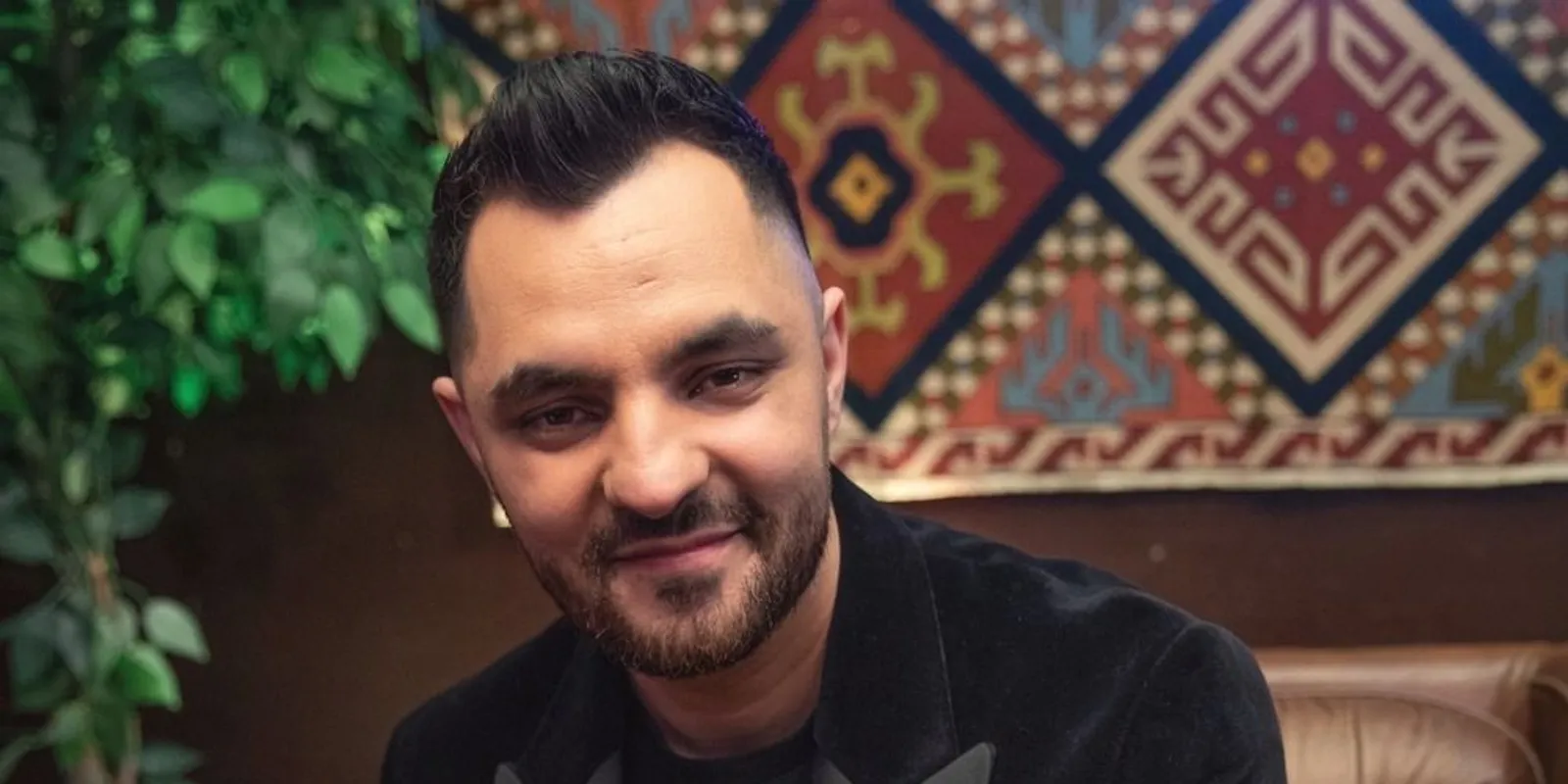 Oláh Gergő így mutat kiemelkedő példát családja számára