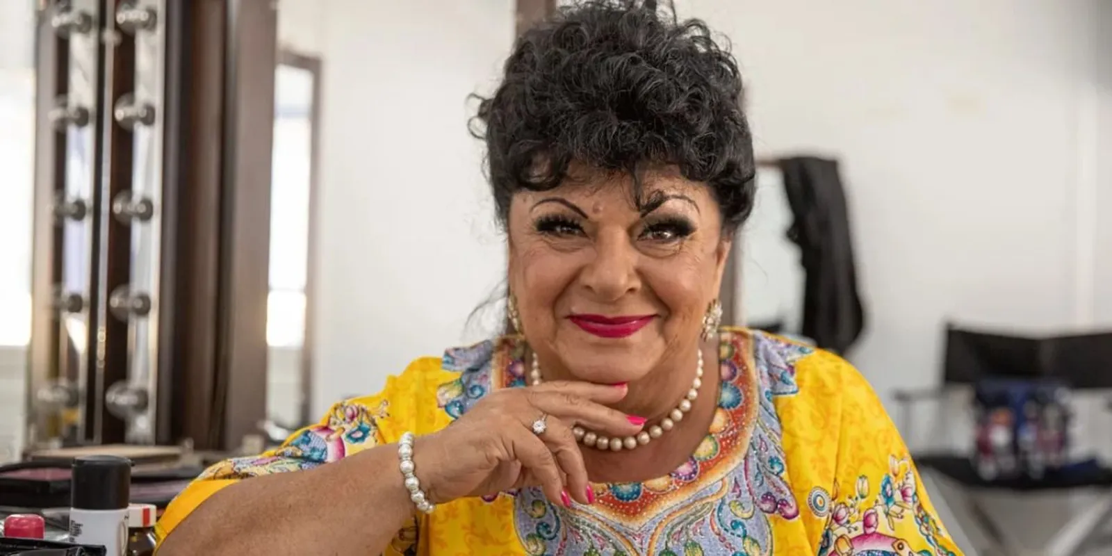 „Ma van a nagy nap!” – hamarosan megszületik Bangó Margit ükunokája