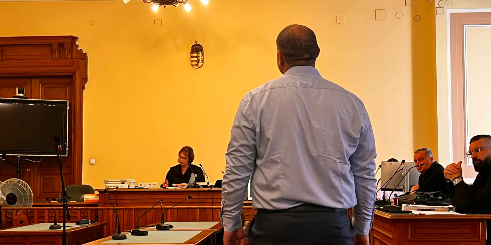 Így terítették a kokaint a 8. kerületben