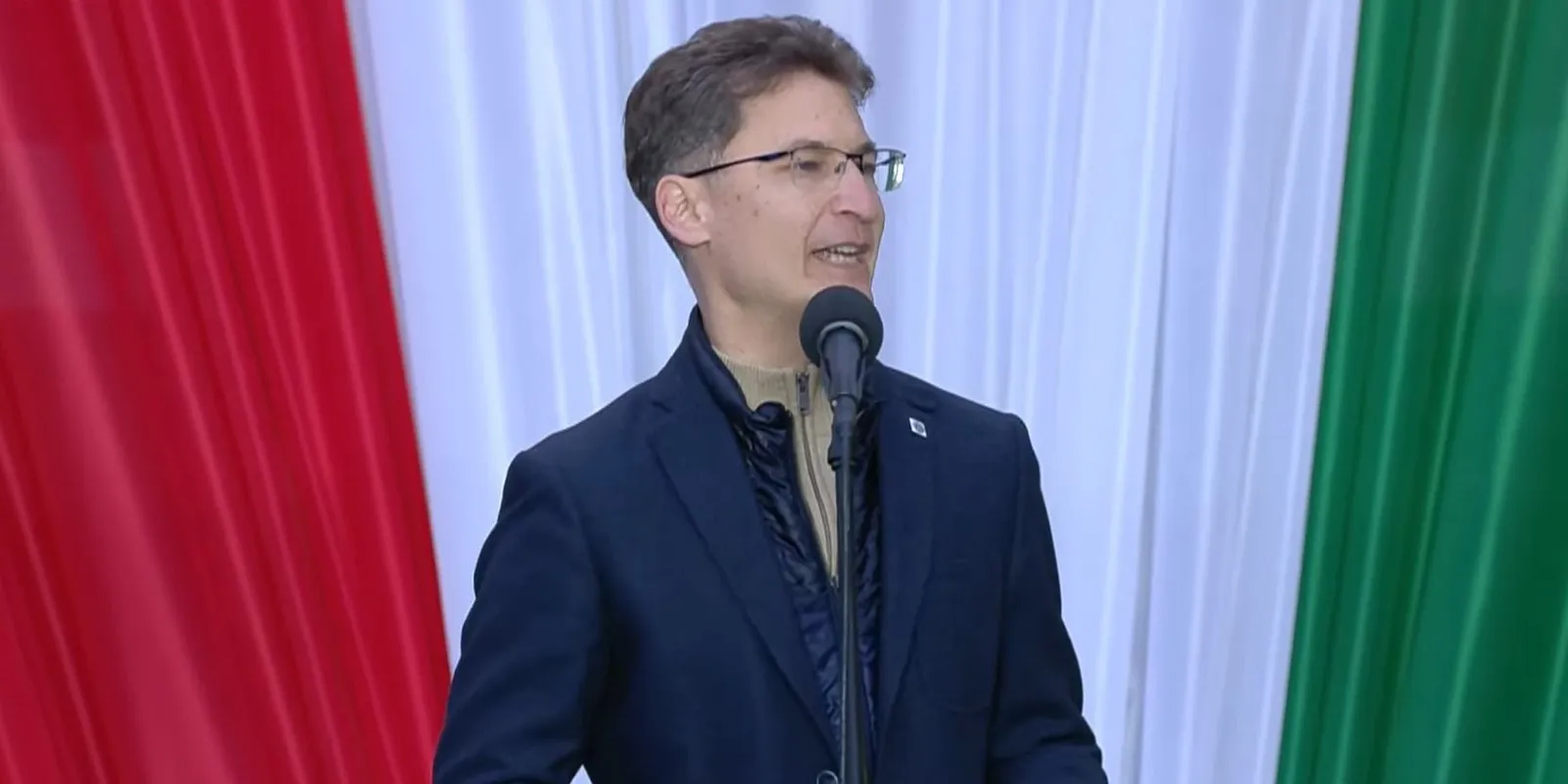 Dr. Cser Palkovics Imre: Van még munka a választásokig