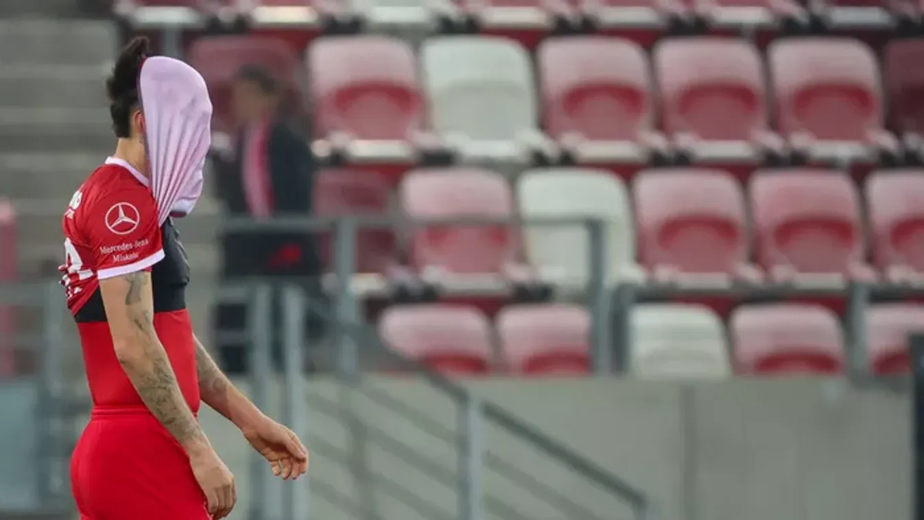 "Nem vagyok kíváncsi ezekre" - kiakadt a miskolci legenda