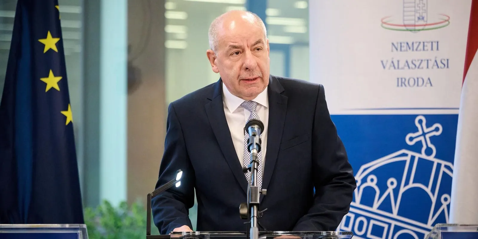 Sulyok Tamás válaszolt Magyar Péternek