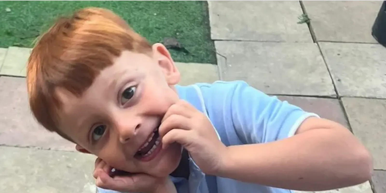 Hét orvos is tévedett: sokkoló diagnózist kapott a kisfiú