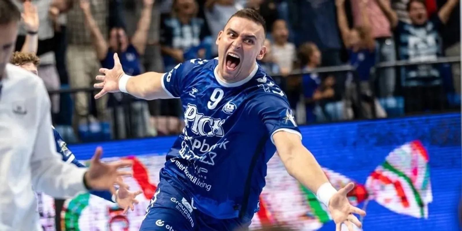 Bodó Richárd nem köntörfalazott, a szurkolók is kiakadtak