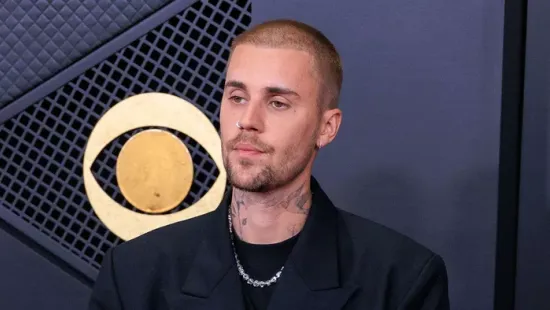 Justin Bieber ultracuki fotót osztott meg a kisfiáról