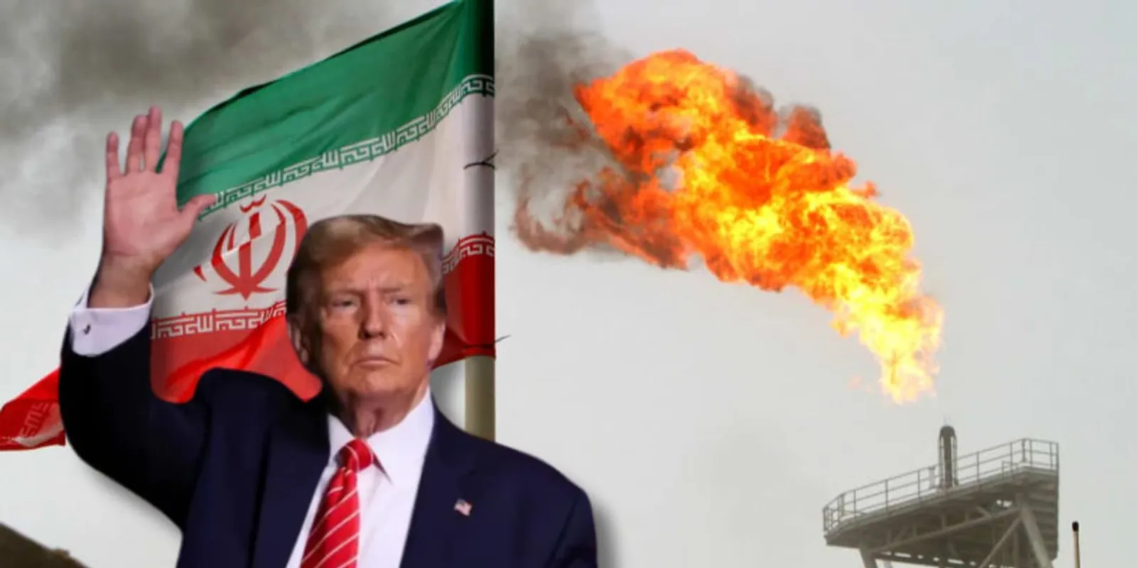 Irán egyetlen kártyája a Hormuzi-szorost érintő zsarolás