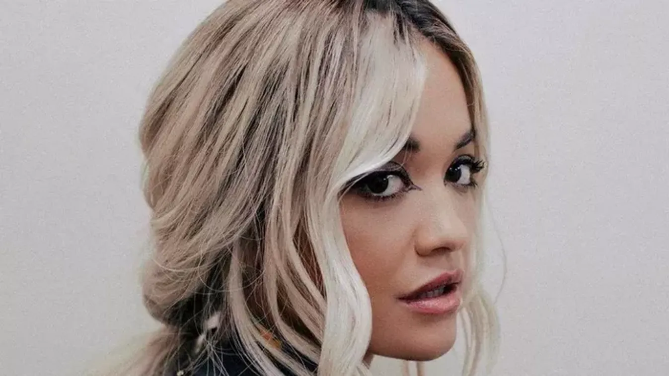 Rita Ora szexi képei felrobbantották az internetet