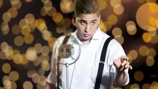 Döbbenet! Hét évet várt az apaságra a Megasztár csillaga, ma már boldog apuka