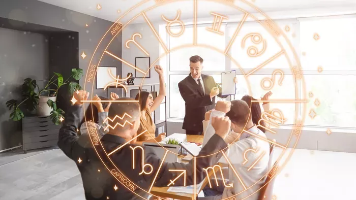 Szerencsés fordulat: 4 csillagjegy hatalmas sikert arat