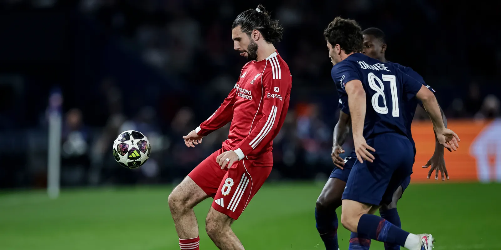 Nagyon kínos, ami Szoboszlaiékkal történt a PSG ellen