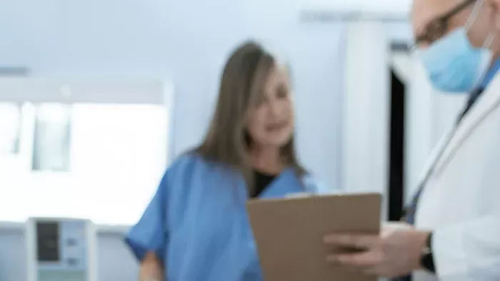 Az egyik legritkább rákot diagnosztizálták az édesanyán