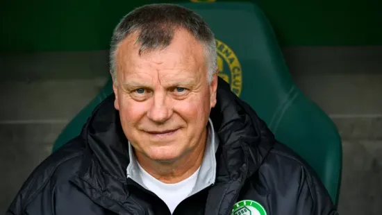 A Paks edzője sem maradt csendben, Bognár György elmondta, miért szavaz a Fideszre