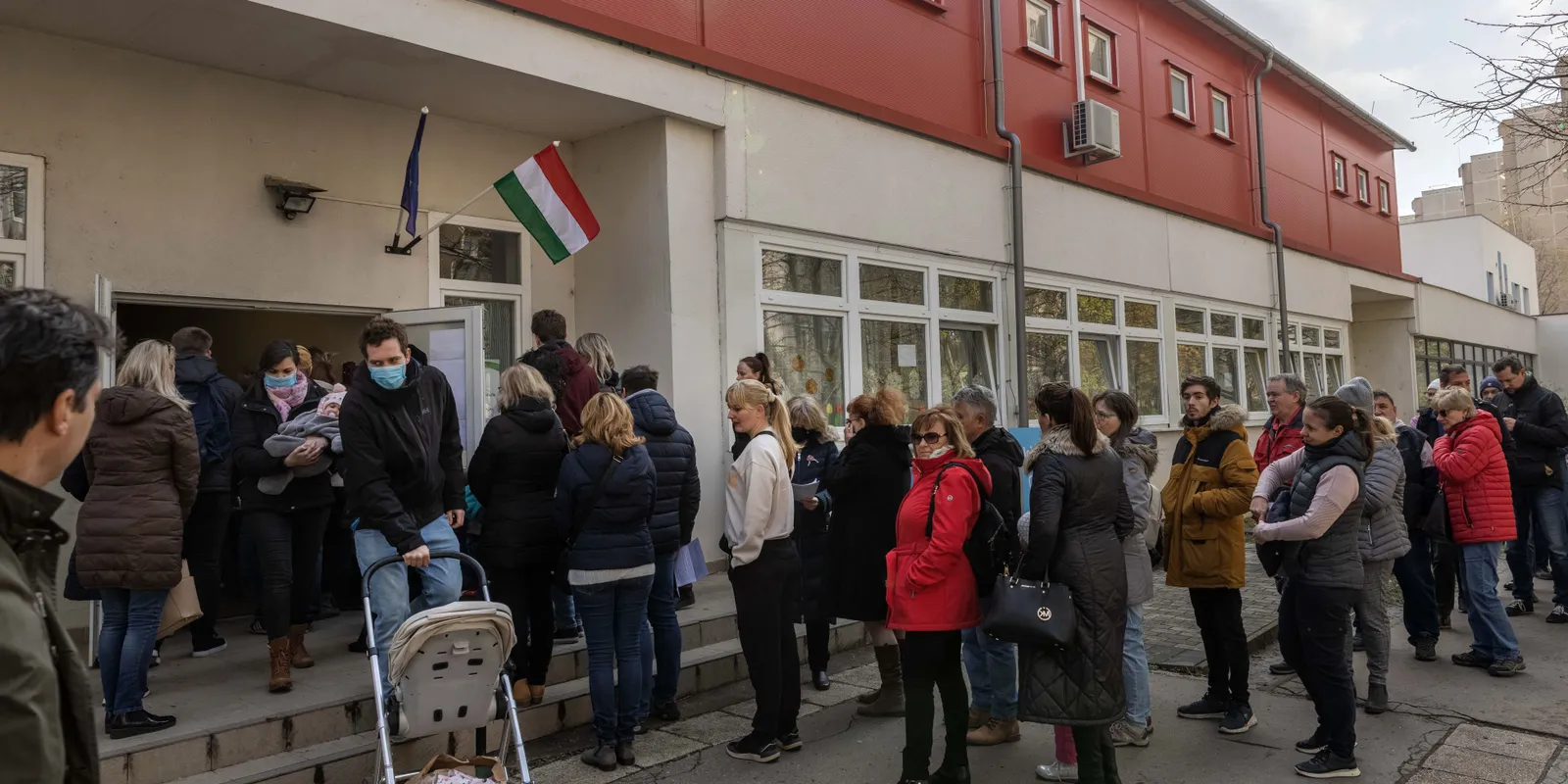 Így élnek Ukrajnában a magyarok