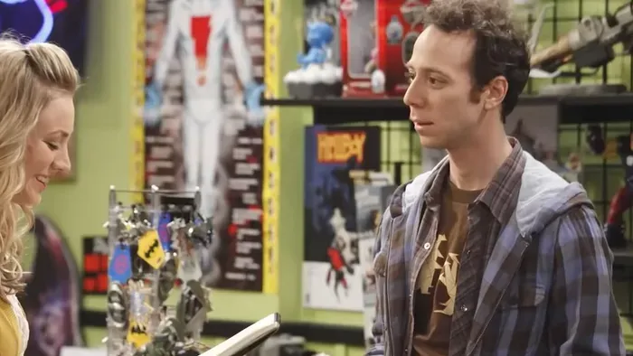 Jó hír a rajongóknak: nyáron érkezik az Agymenők spinoff