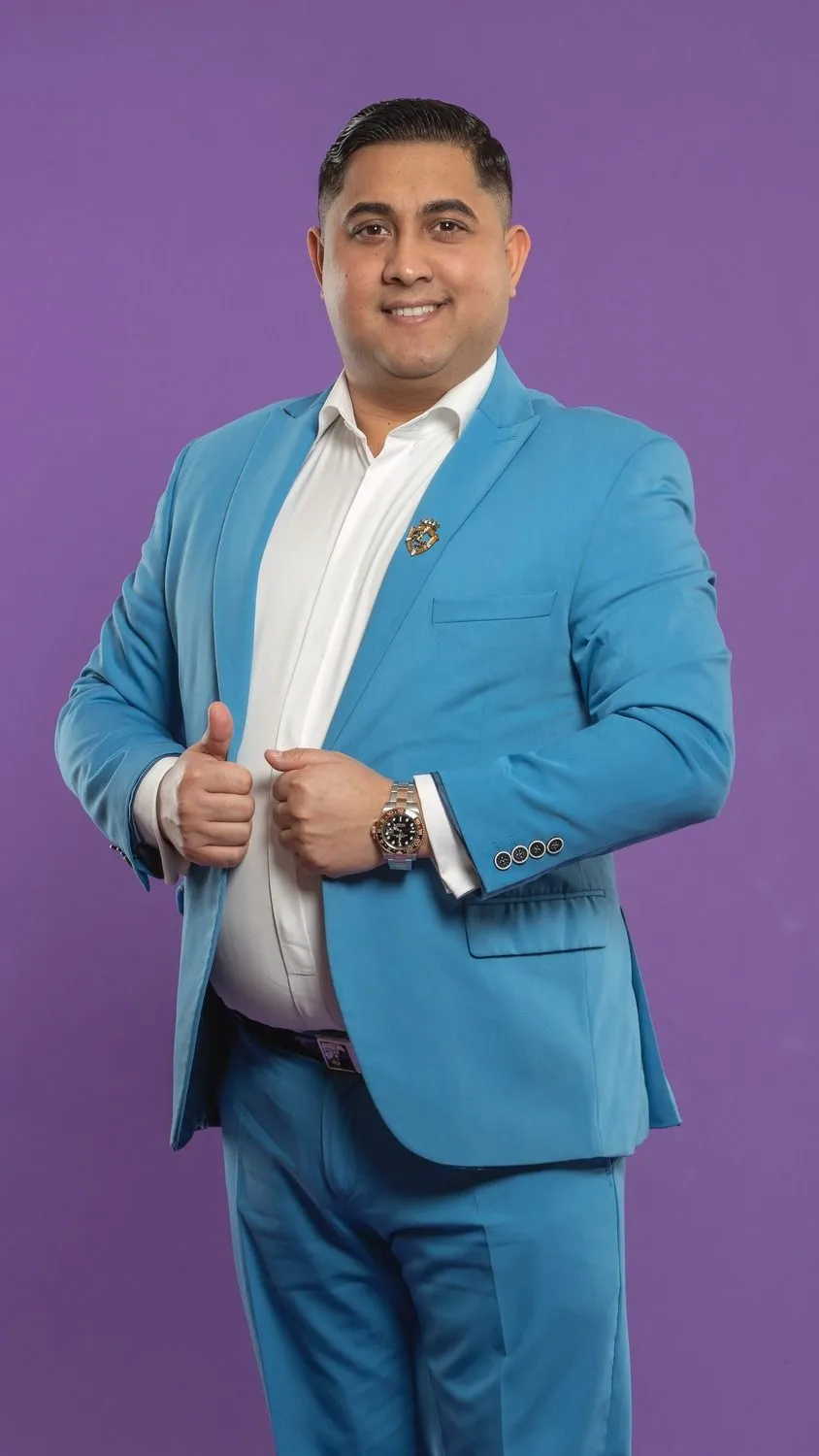 Kis Grófo máig nem dolgozta fel édesapja halálát