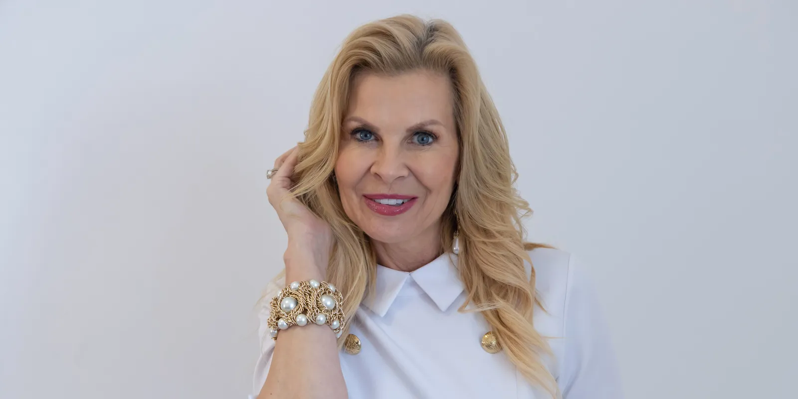 Csalók vetettek szemet Polgár Tünde vagyonára