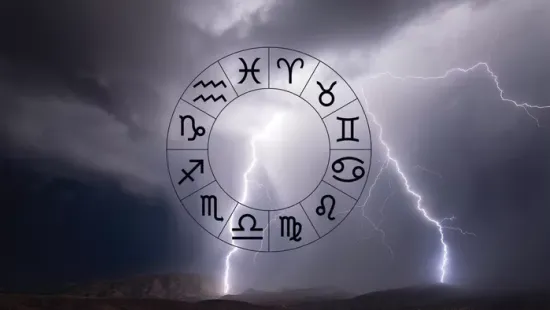 Vihar az égbolton: ezeknek a csillagjegyeknek kell most nagyon vigyázniuk