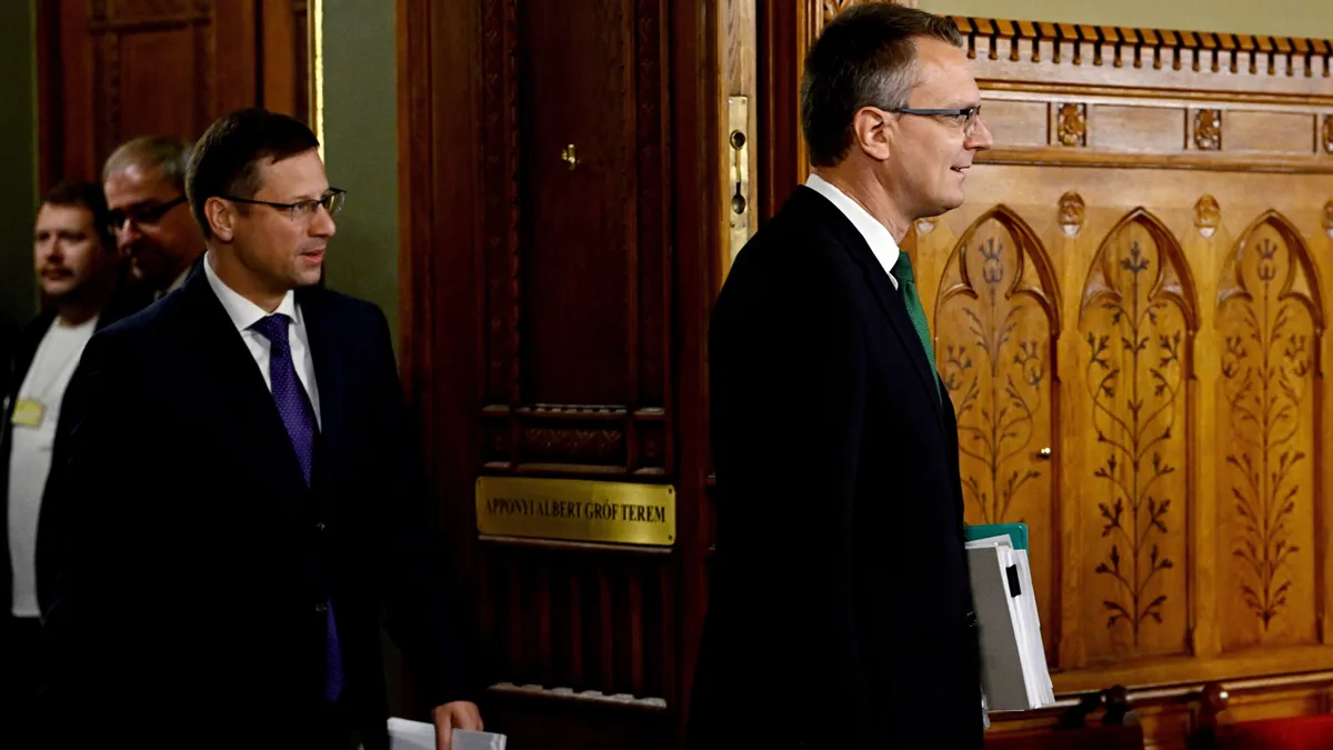 GULYÁS Gergely; RÉTVÁRI Bence