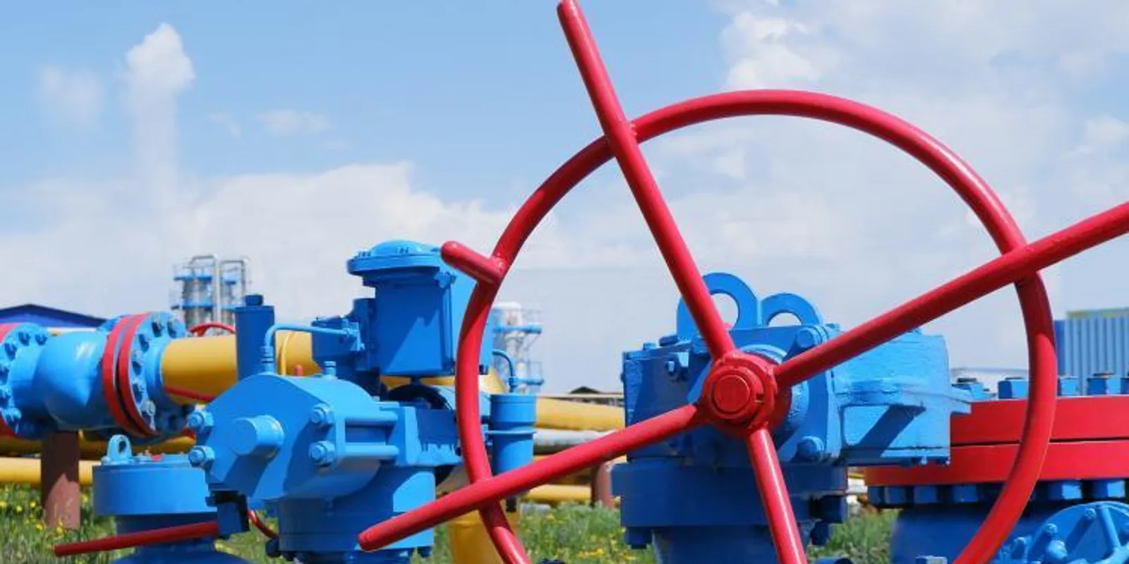 Végre jön az olaj a Barátság kőolajvezetéken