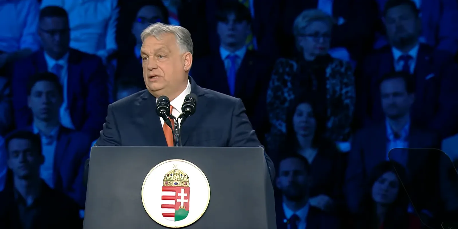 Itt lehet élőben követni Orbán Viktor és JD Vance nagygyűlését