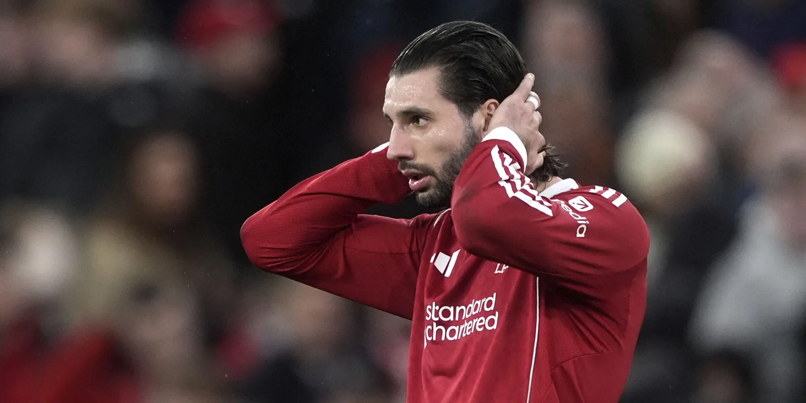 Szoboszlai Dominik klubváltásáról beszélt a focilegenda