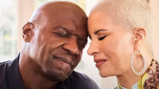 Terry Crews felesége hosszú idő után megnyílt komoly diagnózisáról