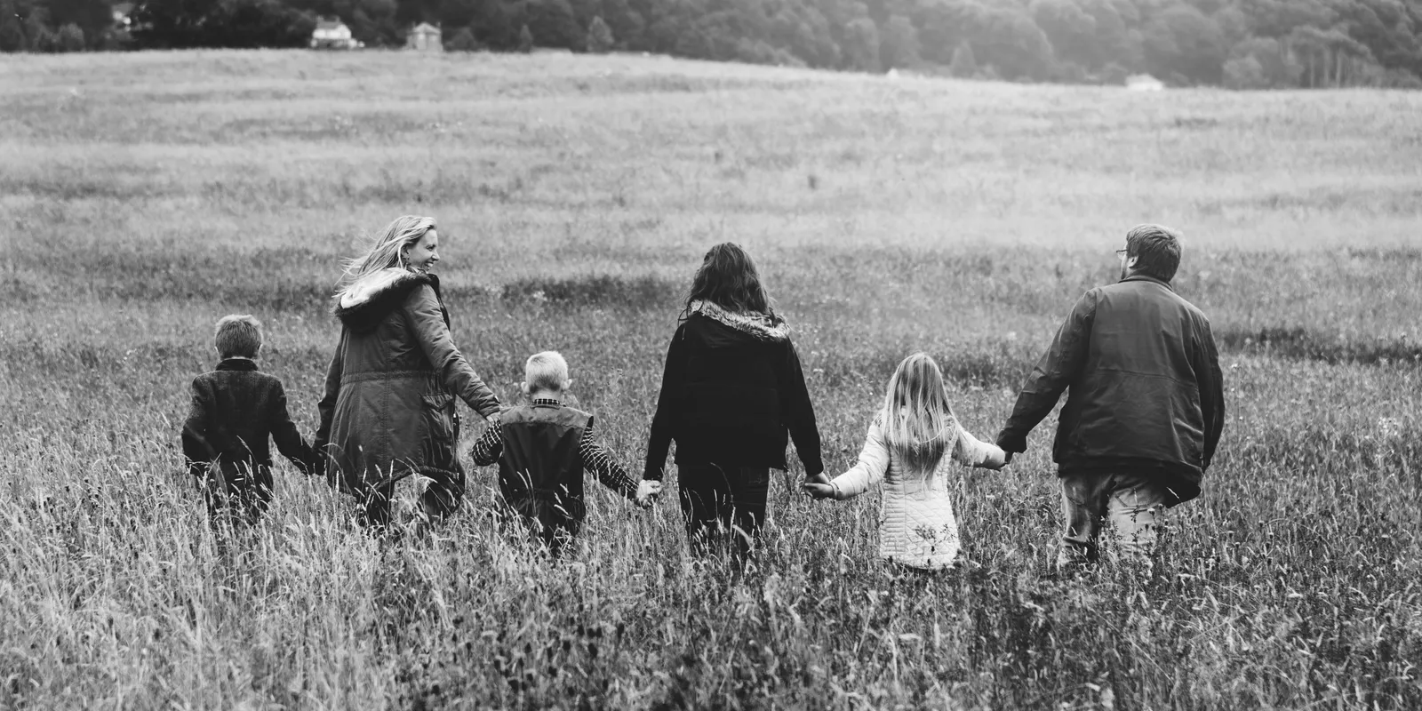 70 éve karácsonyfát akart venni a család, de eltűntek