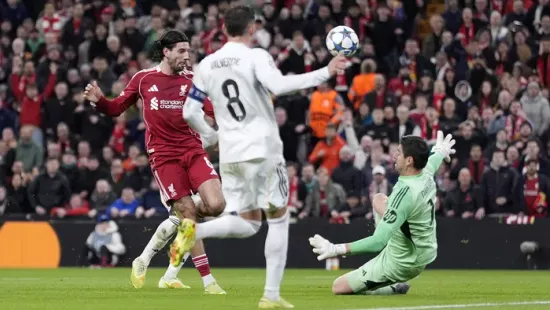 Nem akármilyen üzenetet kapott Madridból Szoboszlai Dominik, szóba került a jövő