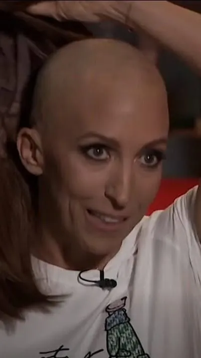 Rubint Rékáért imádkozik az egész ország!