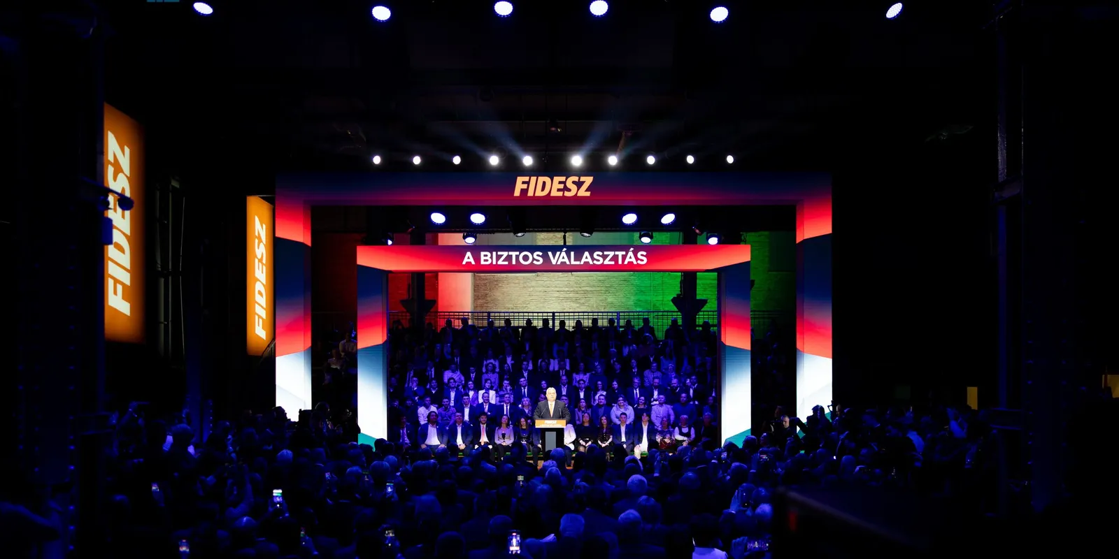 Az utóbbi napokban leuralták a netet a Fidesz szimpatizánsai