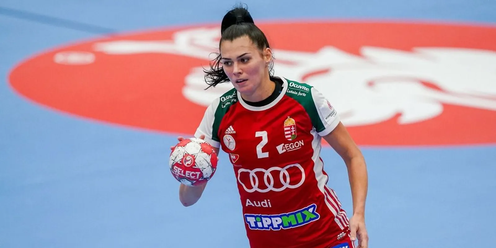 Már a visszatérést tervezi a válogatott kézilabdázó