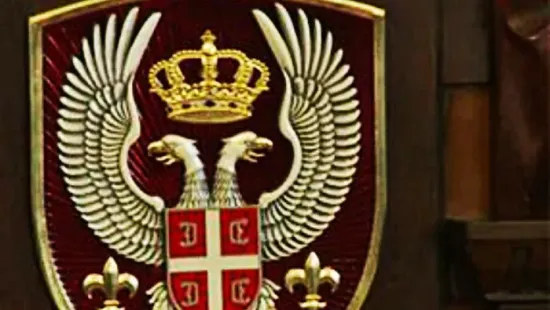 Szerbiában megkezdődik a katonai sorozás