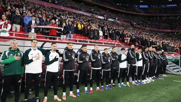 Megmondták a kapitányok, mit kaptak Marco Rossi csapatától