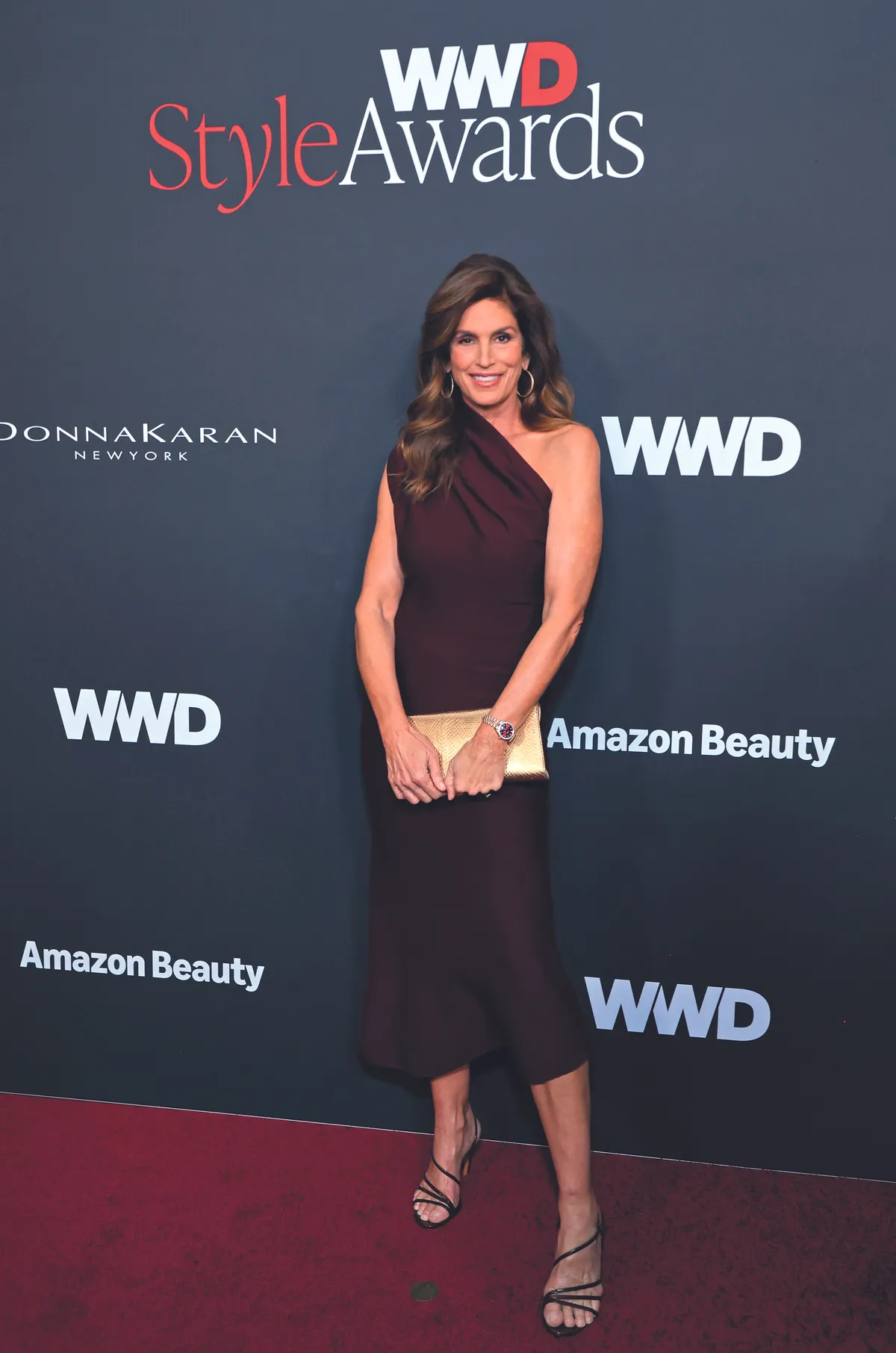 Cindy Crawford 60 lett, de belül csak 10 éves 