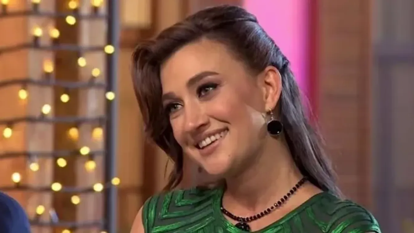 Holtan találták meg a Nagy Ő sztárját, Lovas Annabellát