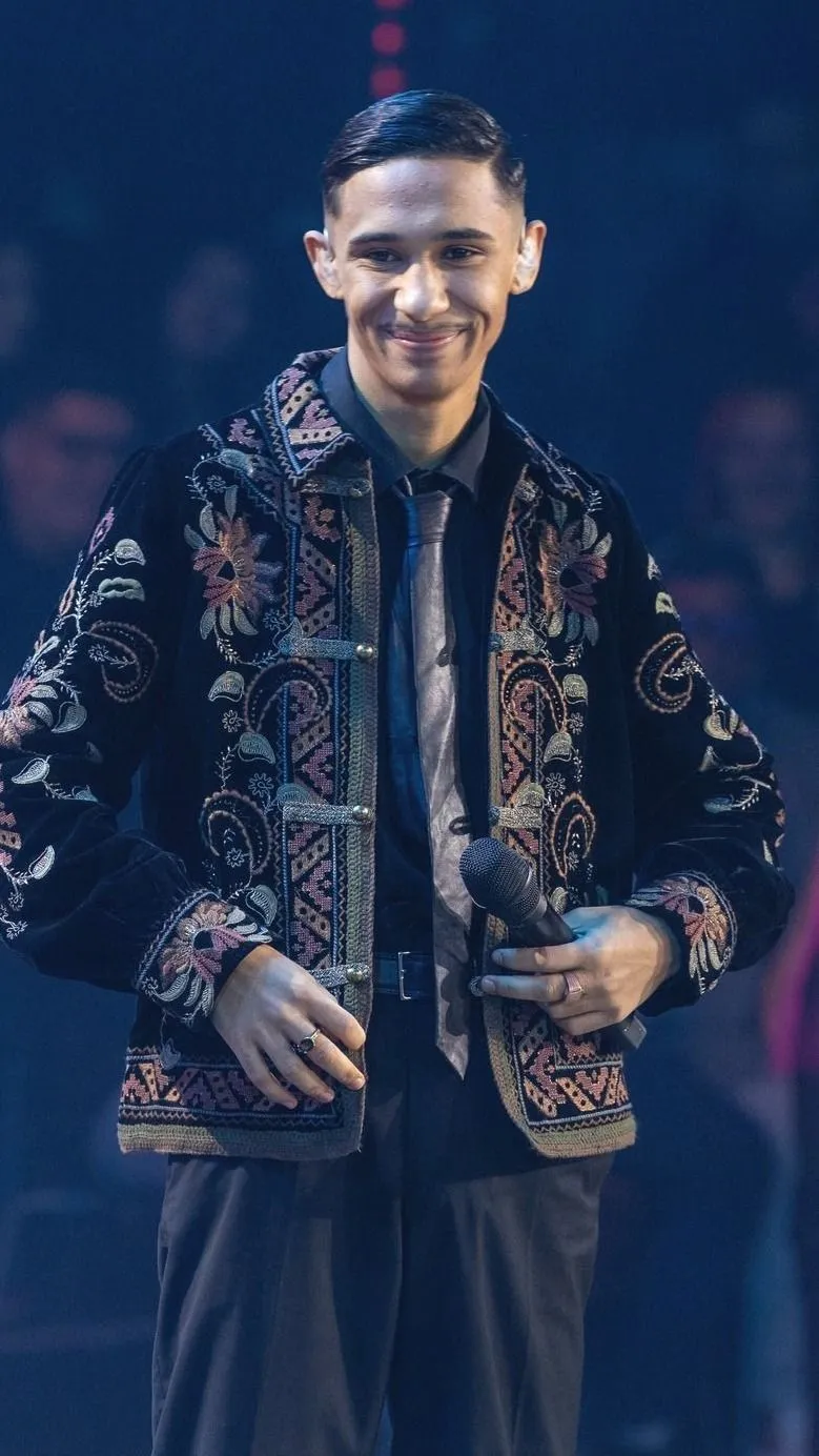 Ádám Atikáék pálinkával ünneplik a húsvétot!