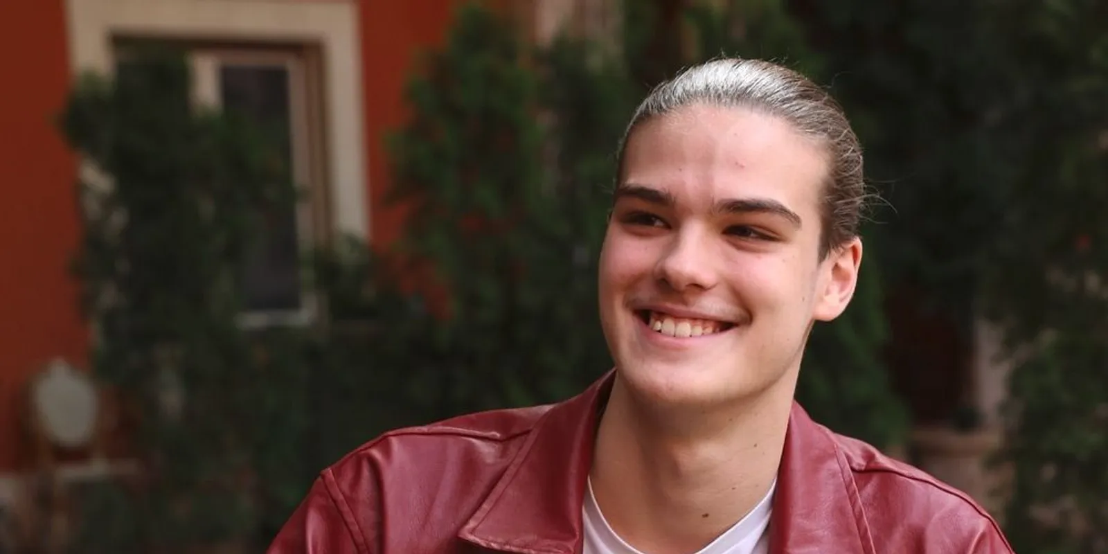 A Megasztár énekese bevallotta: Ezt tervezi az iskola után