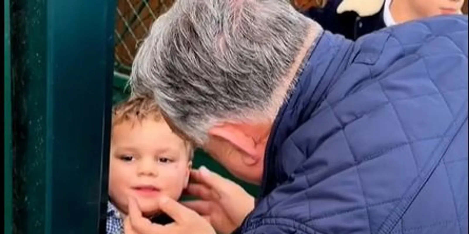 Eszméletlen cuki videó: Orbán Viktor ezt ígérte unokáinak