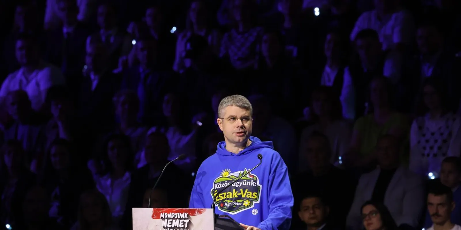 Magyar Péter már az egyik megválasztott fideszesest támadja