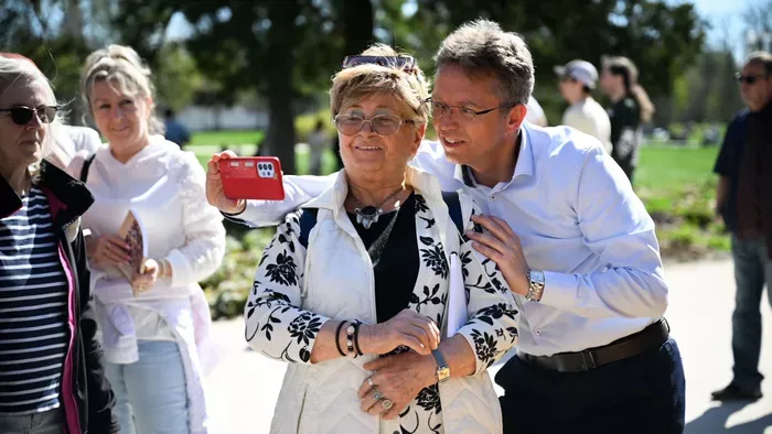 Könyvben is megjelent Hankó Balázs beszélgetéssorozata