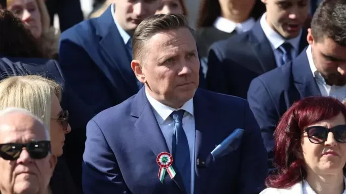 Gönczi Gábor: A magyar szuverenitás nem lehet alku tárgya