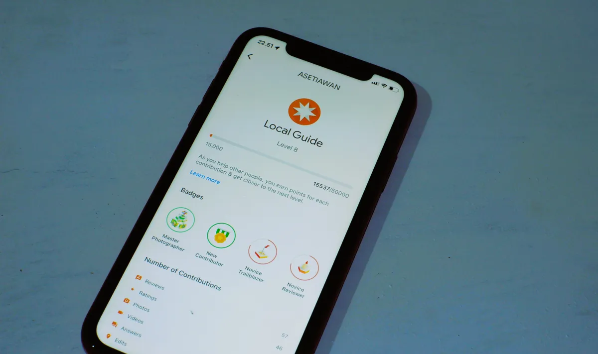 A Google térkép egyre inkább kedvez a felhasználóinak