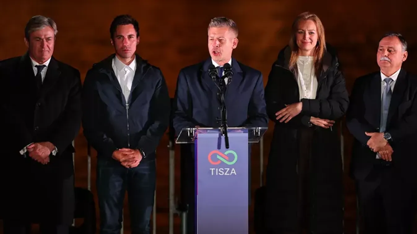 Kik is lesznek pontosan Magyar Péter miniszterei? Mutatjuk a legrázósabb sztorikat